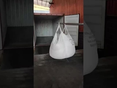 1000kg per jumbo bags sodium sulphate anhydrous 99%