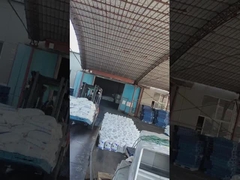 Perle e fiocchi di soda caustica 28151100