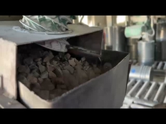 Super qualità per il carburo di calcio