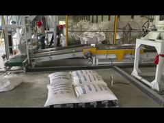 CAS 7757-82-6 Anhydrous Sodium Sulphate PH8 Non Toxic 99%Min for Textile