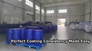 Paint Thickener