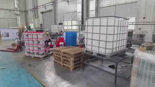Coating Additive Manufacturer