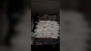 Caustic Soda Flakes High Purity Industrial Chemical