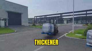 Acrylic Thickener